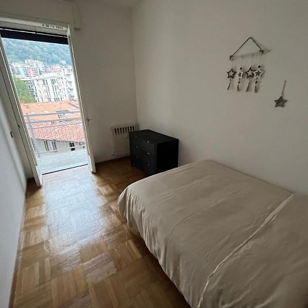 Ca' Del Duomo Apartment Como Luaran gambar