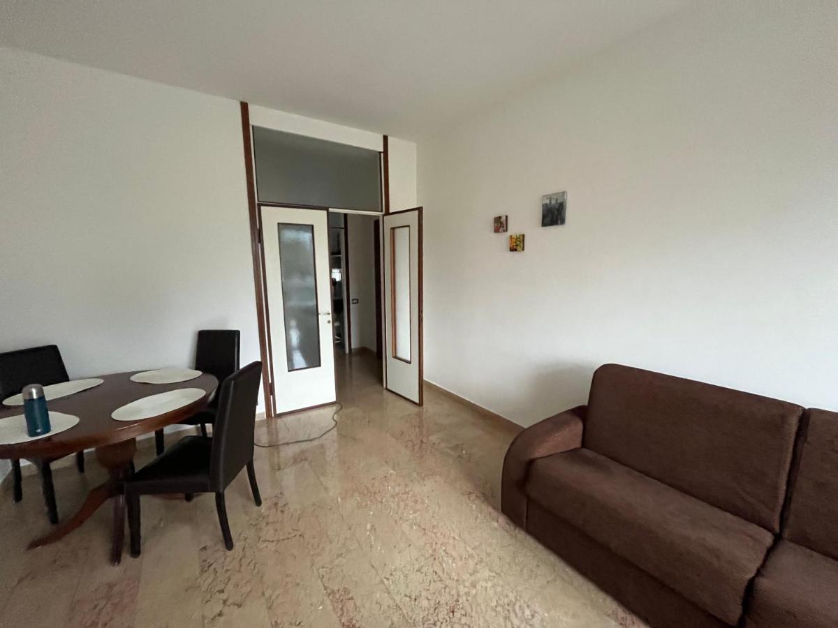 Ca' Del Duomo Apartment Como Luaran gambar