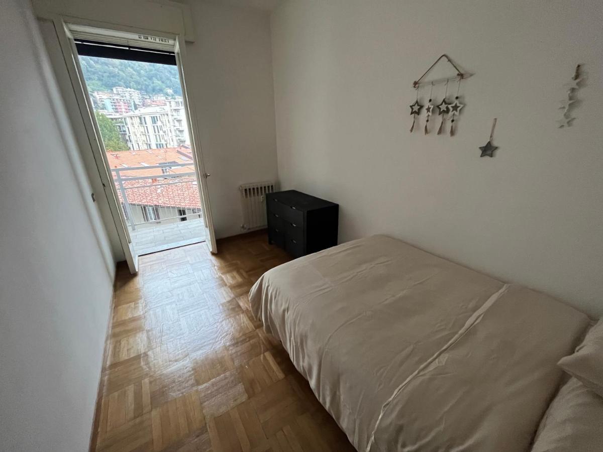 Ca' Del Duomo Apartment Como Luaran gambar