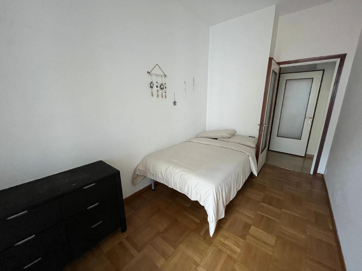 Ca' Del Duomo Apartment Como Luaran gambar