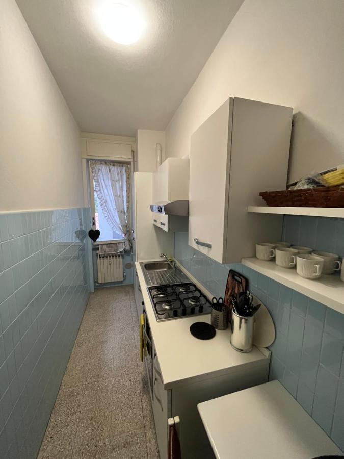 Ca' Del Duomo Apartment Como Luaran gambar