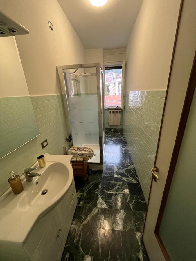 Ca' Del Duomo Apartment Como Luaran gambar