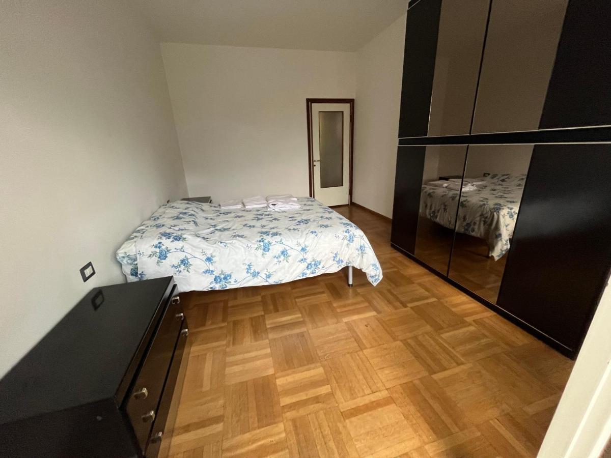 Ca' Del Duomo Apartment Como Luaran gambar